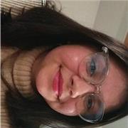 Etudiante en anglais, niveau primaire/collège/lycée